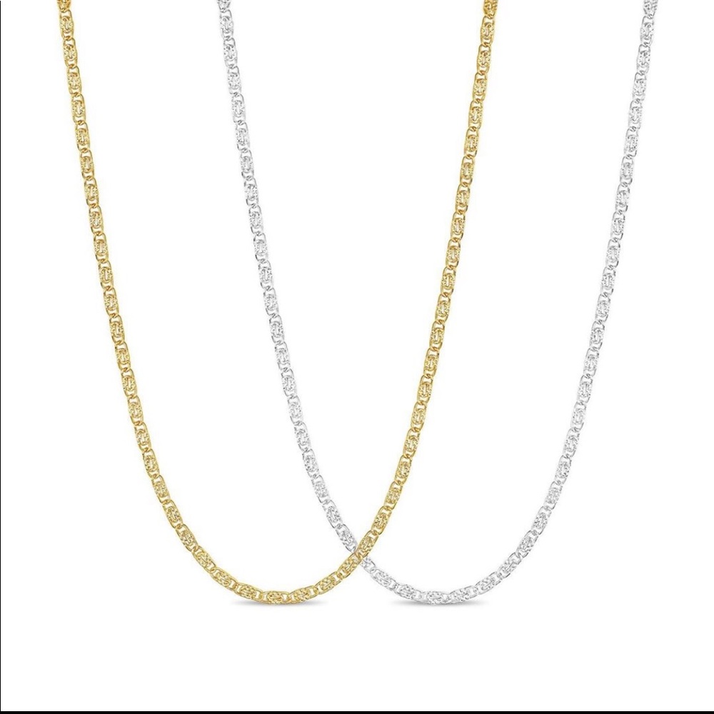 New!! Xio by Ylette the Supreme necklace